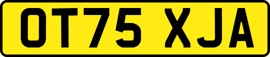 OT75XJA