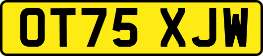 OT75XJW
