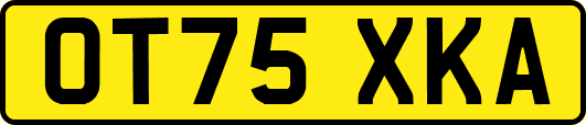 OT75XKA