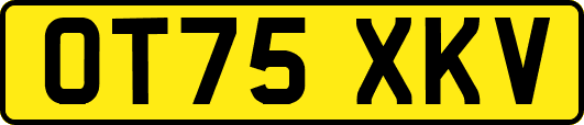 OT75XKV