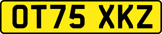 OT75XKZ