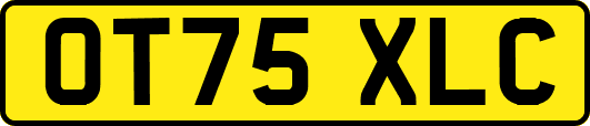 OT75XLC