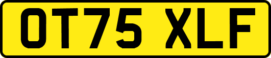 OT75XLF