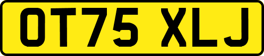 OT75XLJ