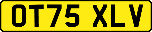 OT75XLV