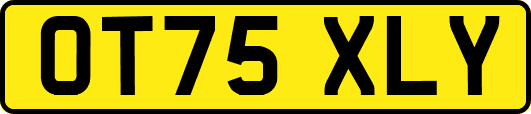 OT75XLY