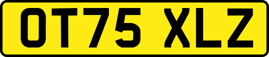 OT75XLZ
