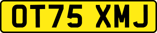 OT75XMJ