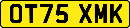 OT75XMK