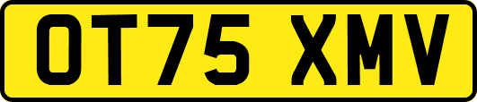 OT75XMV