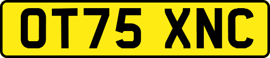 OT75XNC