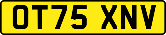 OT75XNV