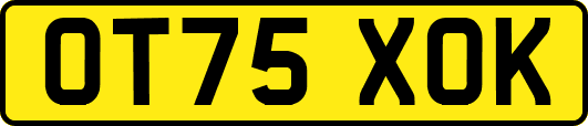 OT75XOK