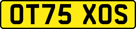 OT75XOS