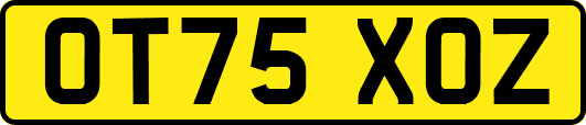 OT75XOZ