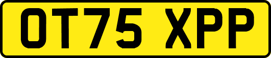 OT75XPP