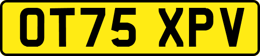 OT75XPV
