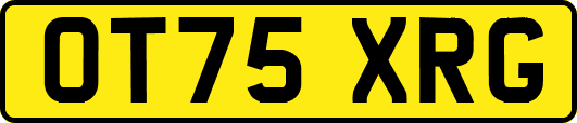 OT75XRG