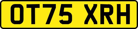 OT75XRH