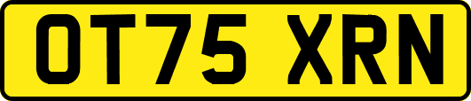 OT75XRN