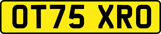 OT75XRO