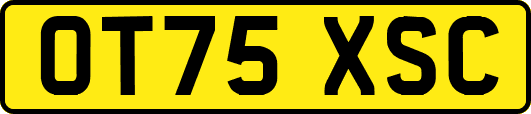 OT75XSC