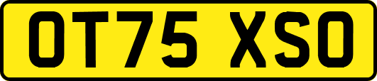 OT75XSO