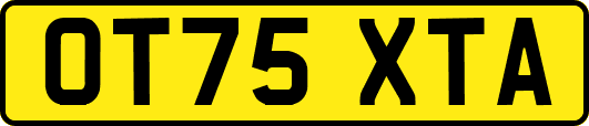 OT75XTA