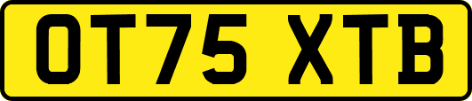 OT75XTB