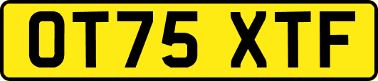 OT75XTF