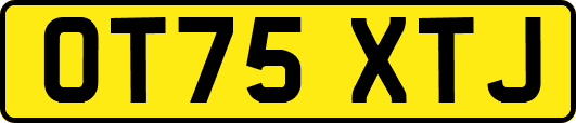 OT75XTJ