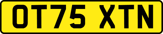 OT75XTN