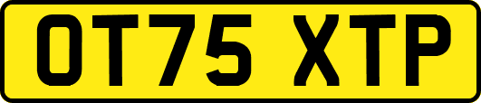 OT75XTP