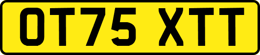 OT75XTT