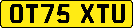 OT75XTU