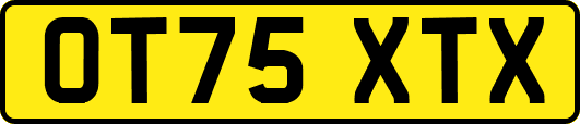 OT75XTX