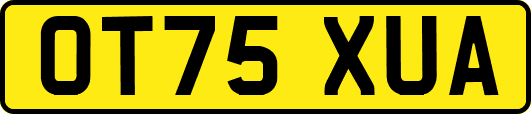OT75XUA