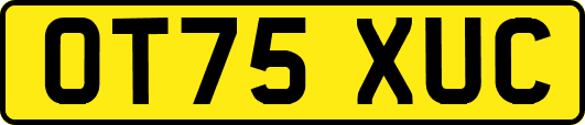OT75XUC