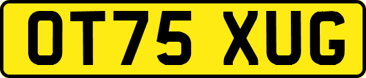 OT75XUG
