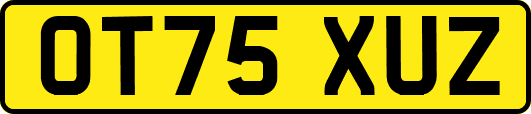 OT75XUZ