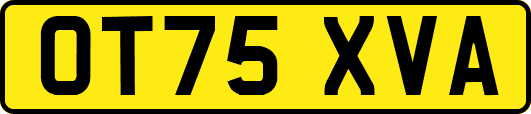 OT75XVA