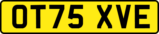 OT75XVE