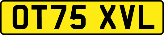 OT75XVL