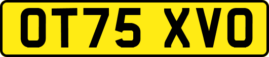 OT75XVO