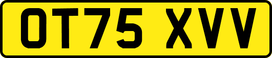 OT75XVV