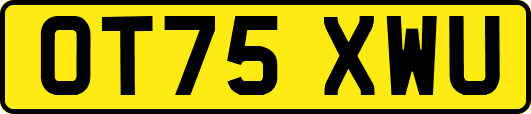 OT75XWU