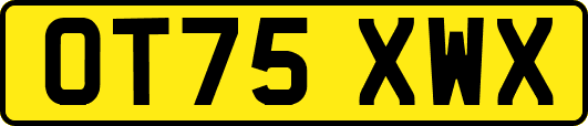 OT75XWX