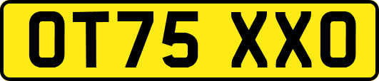 OT75XXO