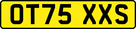 OT75XXS