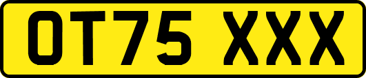 OT75XXX
